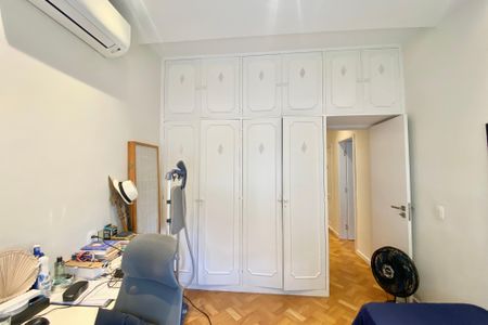 Apartamento para alugar com 110m², 3 quartos e sem vagaQuarto 1