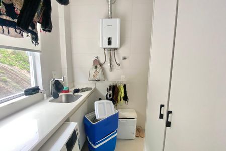 Apartamento para alugar com 110m², 3 quartos e sem vagaÁrea de Serviço