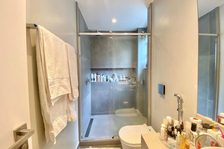 Apartamento para alugar com 110m², 3 quartos e sem vagaSuite 