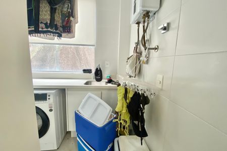 Apartamento para alugar com 110m², 3 quartos e sem vagaÁrea de Serviço