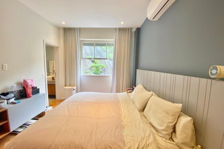 Apartamento para alugar com 110m², 3 quartos e sem vagaSuite 