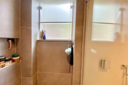 Apartamento para alugar com 110m², 3 quartos e sem vagaSuite 