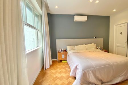 Apartamento para alugar com 110m², 3 quartos e sem vagaSuite 