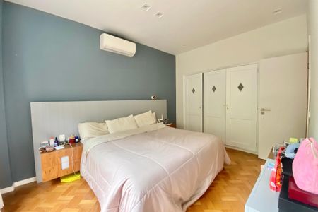 Apartamento para alugar com 110m², 3 quartos e sem vagaSuite 