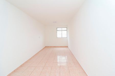 Sala de apartamento para alugar com 2 quartos, 49m² em Itaquera, São Paulo
