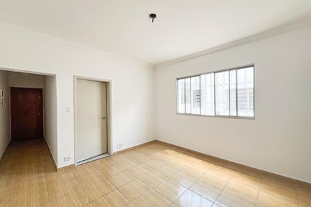 Sala de apartamento para alugar com 3 quartos, 94m² em Campos Elíseos, São Paulo