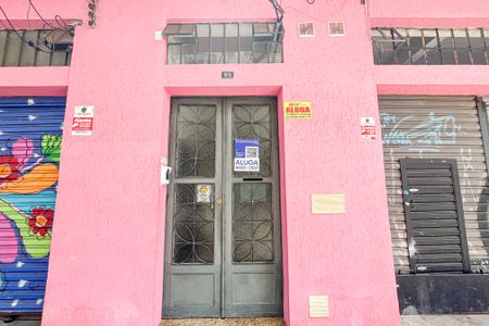 Apartamento para alugar com 94m², 3 quartos e sem vagaplaquinha