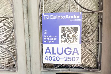 Apartamento para alugar com 94m², 3 quartos e sem vagaplaquinha