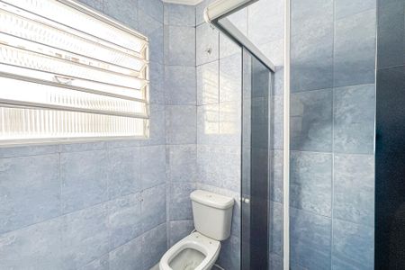 Apartamento para alugar com 94m², 3 quartos e sem vagaBanheiro
