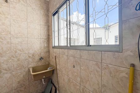 Apartamento para alugar com 94m², 3 quartos e sem vagaÁrea de Serviço