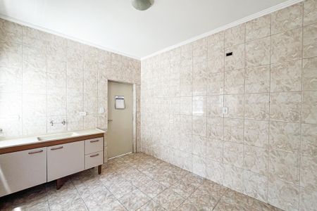 Apartamento para alugar com 94m², 3 quartos e sem vagaCozinha
