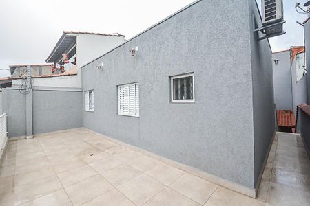 Casa à venda com 222m², 3 quartos e 3 vagasQuintal