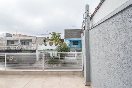 Casa à venda com 222m², 3 quartos e 3 vagasVista do Quarto Suíte