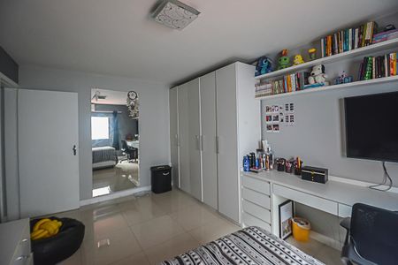 Quarto 1 de casa à venda com 3 quartos, 222m² em Bairro dos Casa, São Bernardo do Campo