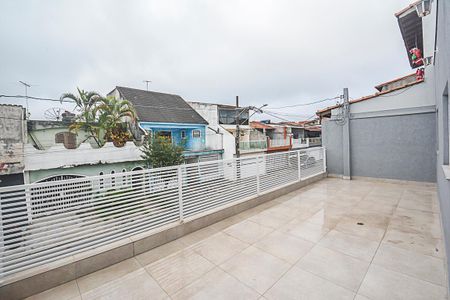 Casa à venda com 222m², 3 quartos e 3 vagasQuintal