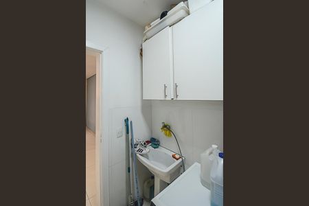 Casa à venda com 222m², 3 quartos e 3 vagasÁrea de Serviço