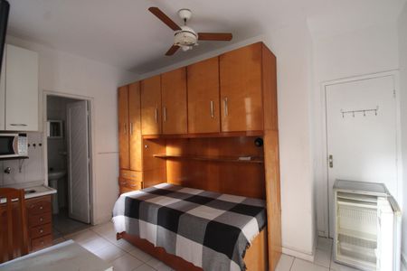 Casa de condomínio para alugar com 517m², 4 quartos e 4 vagasKitnet 1