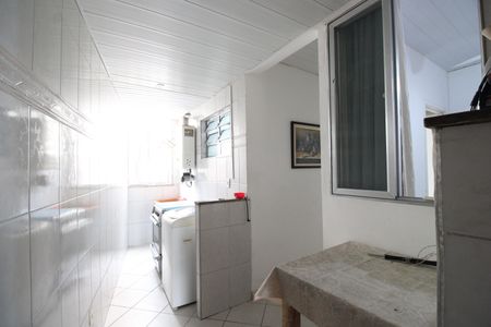 Casa de condomínio para alugar com 517m², 4 quartos e 4 vagasApartamento - Área de serviço 2