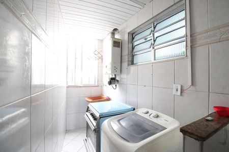 Casa de condomínio para alugar com 517m², 4 quartos e 4 vagasApartamento - Área de serviço 2