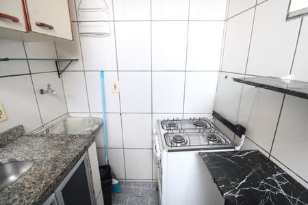 Casa de condomínio para alugar com 517m², 4 quartos e 4 vagasTerraço - Apartamento