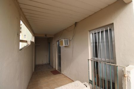 Casa de condomínio para alugar com 517m², 4 quartos e 4 vagasTerraço - Apartamentos