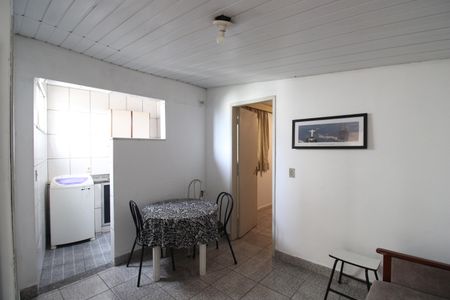 Casa de condomínio para alugar com 517m², 4 quartos e 4 vagasTerraço - Apartamento