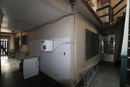 Casa de condomínio para alugar com 517m², 4 quartos e 4 vagasÁrea comum - Kitnets