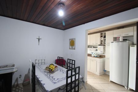 Casa de condomínio para alugar com 517m², 4 quartos e 4 vagasCozinha