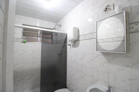 Casa de condomínio para alugar com 517m², 4 quartos e 4 vagasApartamento - Banheiro