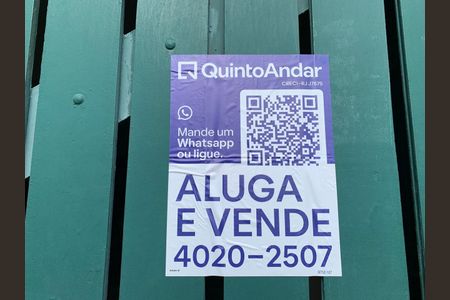 Casa de condomínio para alugar com 517m², 4 quartos e 4 vagas Casa de condomínio para alugar com 517m², 4 quartos e 4 vagasPlaca