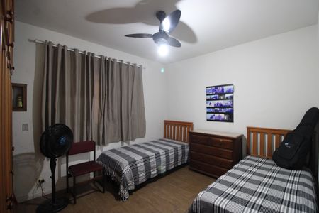 Casa de condomínio para alugar com 517m², 4 quartos e 4 vagasQuarto 2