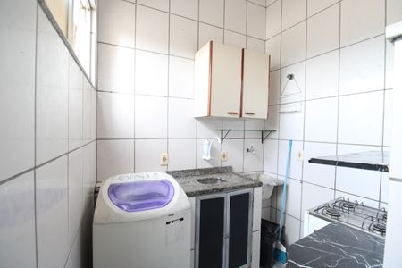 Casa de condomínio para alugar com 517m², 4 quartos e 4 vagasTerraço - Apartamento