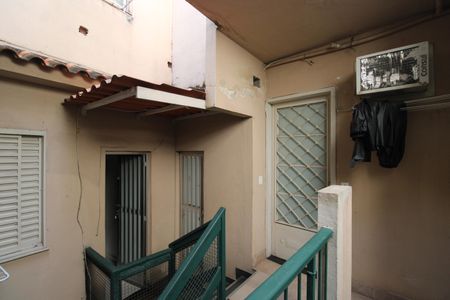 Casa de condomínio para alugar com 517m², 4 quartos e 4 vagasÁrea comum - Kitnets