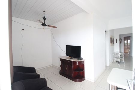 Casa de condomínio para alugar com 517m², 4 quartos e 4 vagas Apartamento - Sala
