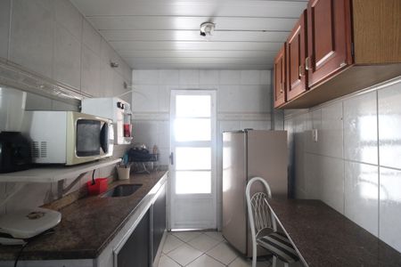 Casa de condomínio para alugar com 517m², 4 quartos e 4 vagasApartamento - Cozinha 2