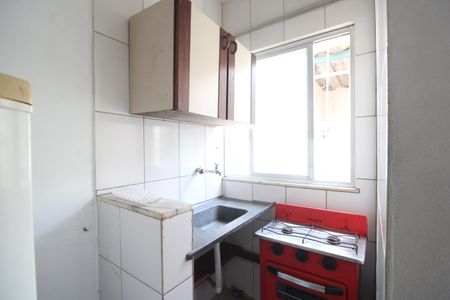 Casa de condomínio para alugar com 517m², 4 quartos e 4 vagasKitnet 1