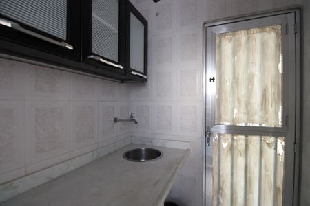Casa de condomínio para alugar com 517m², 4 quartos e 4 vagasApartamento - Cozinha 1
