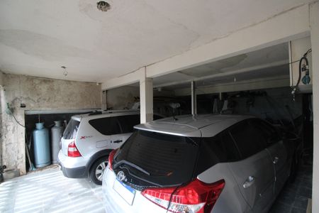 Casa de condomínio para alugar com 517m², 4 quartos e 4 vagasGaragem