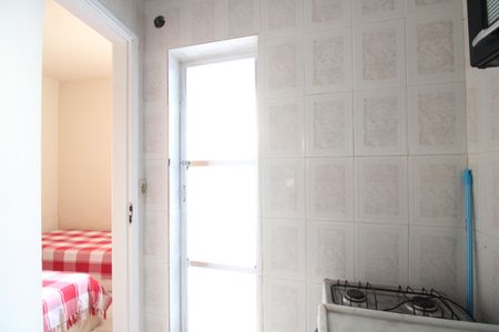 Casa de condomínio para alugar com 517m², 4 quartos e 4 vagasApartamento - Cozinha 1