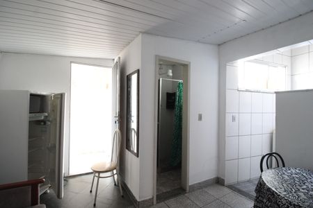 Casa de condomínio para alugar com 517m², 4 quartos e 4 vagasTerraço - Apartamento