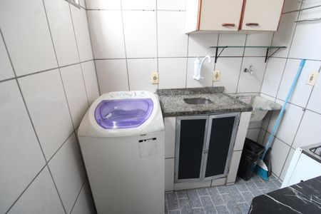 Casa de condomínio para alugar com 517m², 4 quartos e 4 vagasTerraço - Apartamento