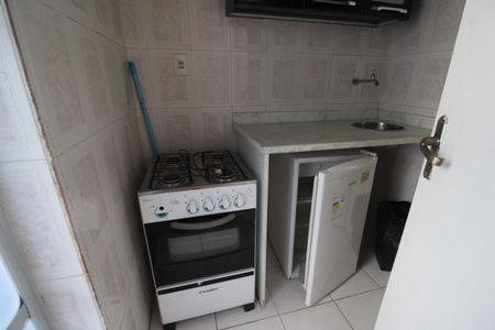 Casa de condomínio para alugar com 517m², 4 quartos e 4 vagasApartamento - Cozinha 1