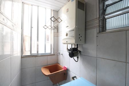 Casa de condomínio para alugar com 517m², 4 quartos e 4 vagasApartamento - Área de serviço 2