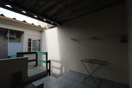 Casa de condomínio para alugar com 517m², 4 quartos e 4 vagasÁrea comum - Kitnets