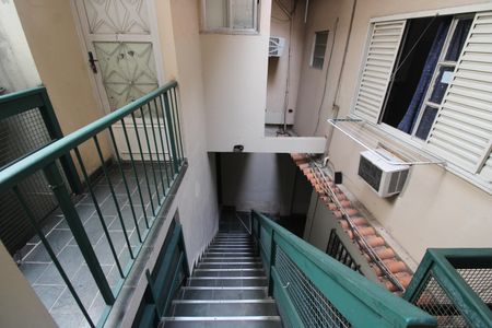 Casa de condomínio para alugar com 517m², 4 quartos e 4 vagasÁrea comum - Kitnets