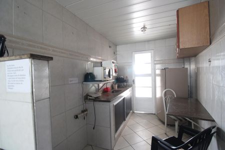 Casa de condomínio para alugar com 517m², 4 quartos e 4 vagasApartamento - Cozinha 2