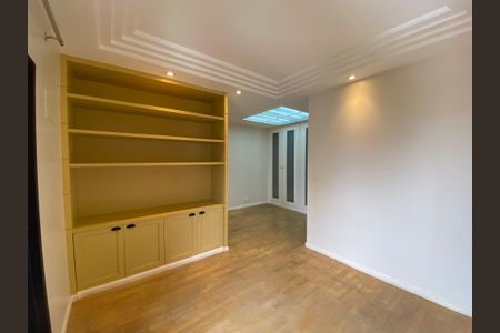 Apartamento para alugar com 140m², 2 quartos e 3 vagasSuíte 2