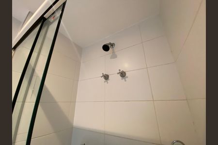 Apartamento para alugar com 140m², 2 quartos e 3 vagasBanheiro de serviço