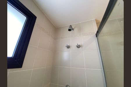 Apartamento para alugar com 140m², 2 quartos e 3 vagasBanheiro da Suíte 2