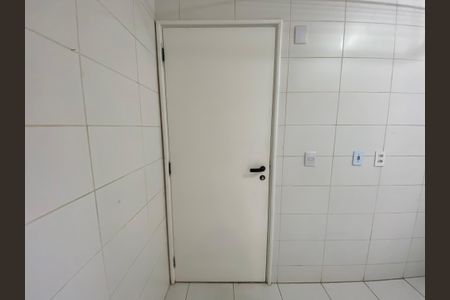 Apartamento para alugar com 140m², 2 quartos e 3 vagasEntrada de Serviço